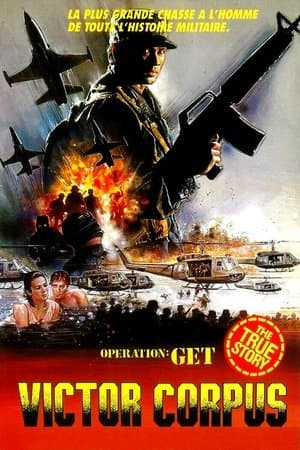 Operation; Get Victor Corpuz, the Rebel Soldier streaming