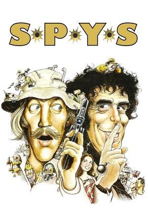 S*P*Y*S streaming