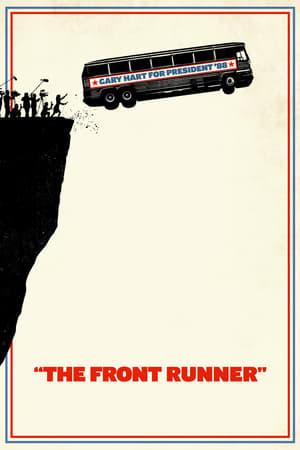 The Front Runner streaming