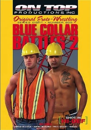 Blue Collar Battles 2 streaming