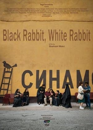 Харгӯши сиёҳ, харгӯши сафед streaming