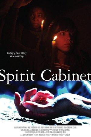 Spirit Cabinet streaming