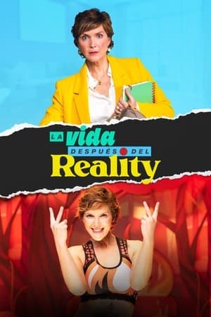Back to Reality streaming