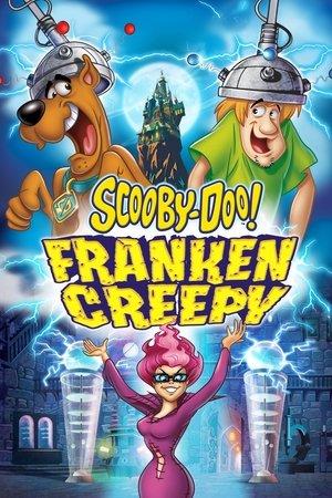Scooby-Doo! Frankencreepy streaming