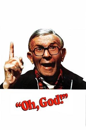 Oh, God! streaming
