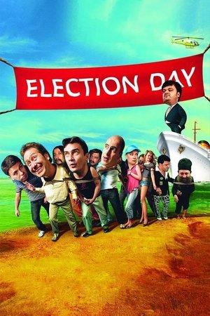 Elections Day streaming