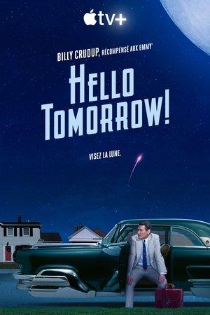 Hello Tomorrow! streaming