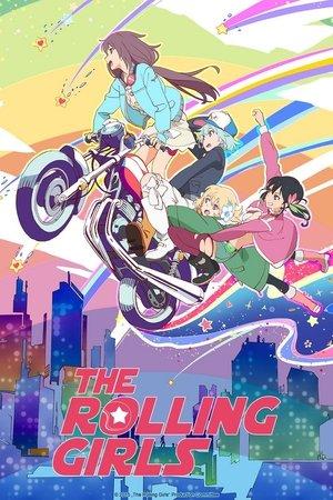 The Rolling Girls streaming