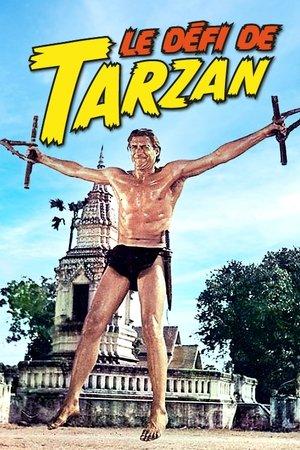 Le défi de Tarzan streaming