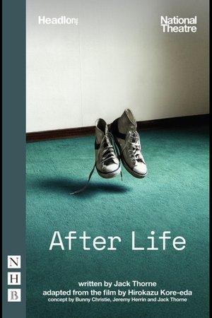 National Theatre Live: After Life streaming