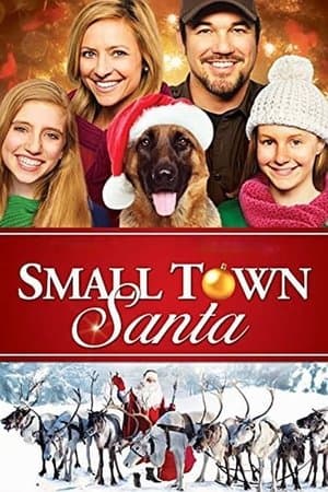 Small Town Santa streaming