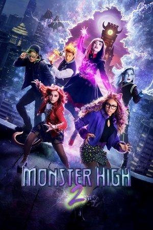 Monster High 2 streaming