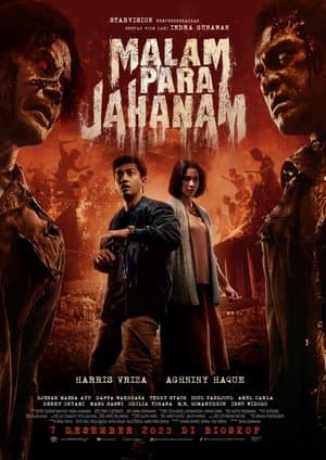Malam Para Jahanam streaming
