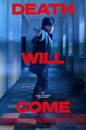 Death Will Come streaming