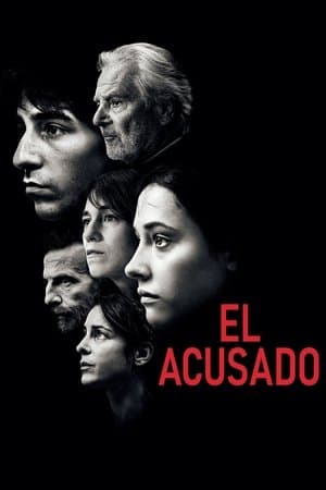 El acusado streaming