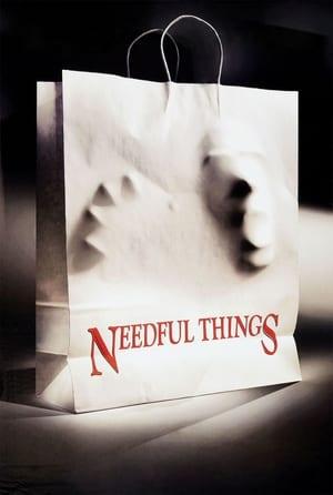 Needful Things streaming