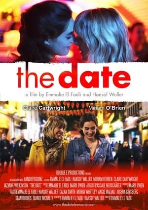 The Date streaming