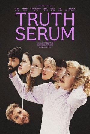 Truth Serum streaming