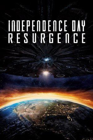 Independence Day: Resurgence streaming