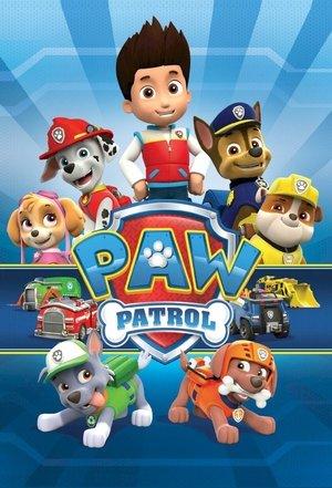 PAW Patrol streaming