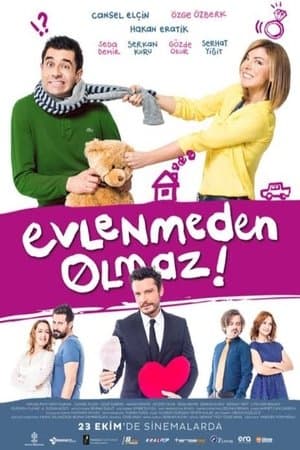 Evlenmeden Olmaz streaming