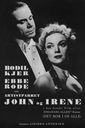 John og Irene streaming