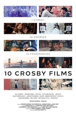 10 Crosby streaming