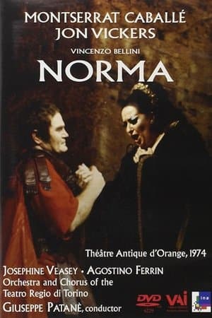 Norma streaming