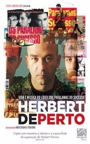 Herbert de Perto streaming