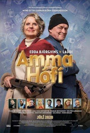 Grandma Hófí streaming