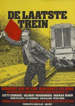 De laatste trein streaming