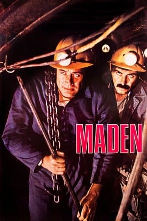 Maden streaming