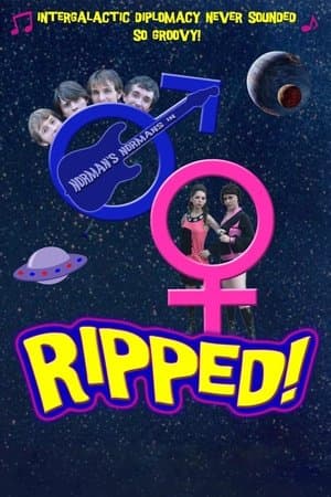 Ripped! streaming