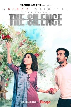 The Silence streaming