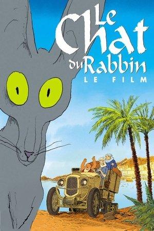 Le Chat du rabbin, le film streaming