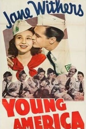 Young America streaming