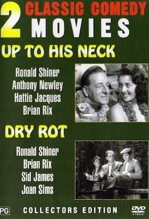 Up to His Neck streaming