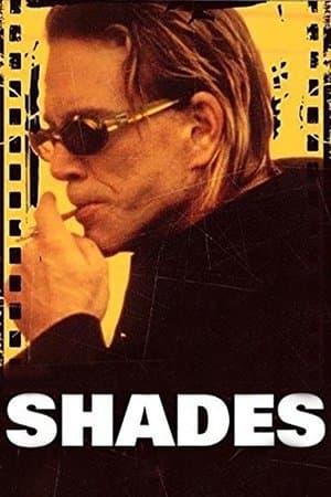 Shades streaming