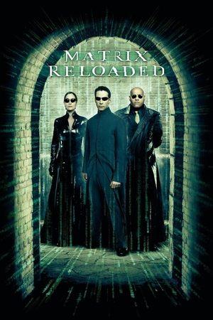 The Matrix Reloaded streaming
