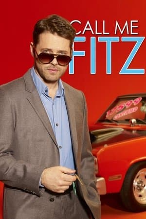 Call Me Fitz streaming