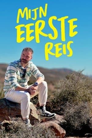 Mijn eerste reis streaming
