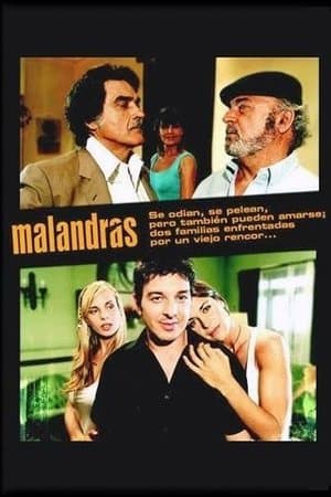 Malandras streaming