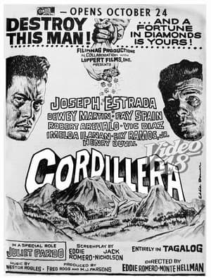 Cordillera streaming