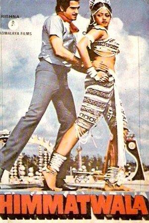 Himmatwala streaming