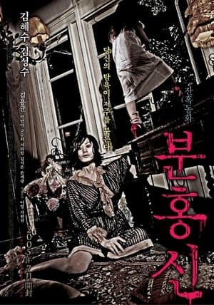 The Red Shoes streaming