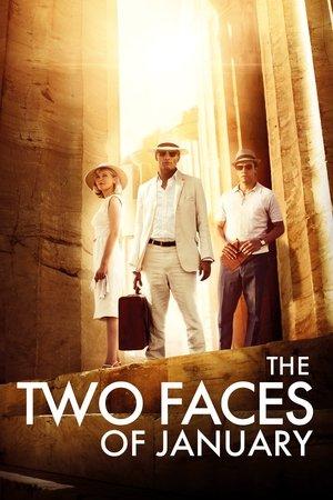The Two Faces of January streaming