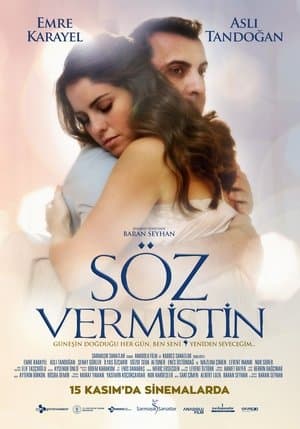 Söz Vermiştin streaming