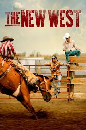 The New West streaming