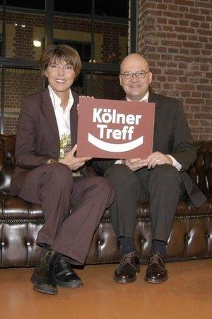 Kölner Treff streaming