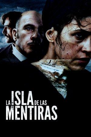 La isla de las mentiras streaming